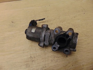 фото thumb №5, Клапан egr toyota rav4 iii 2.2d 2.2 d