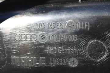 фото thumb №13, Audi двигатель 4.0 tfsi ctg ctga ctgf ctge 450 kw 331 km пробег 110 km tfsi