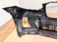 фото thumb №11, Bmw x3 g01 x4 g02 lci рестайлинг бампер перед m набор решётка цвет c57