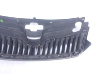 фото thumb №3, Решітка радіатора решітка радіатора перед skoda rapid 2012-2017