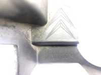 фото thumb №8, Напрямна кронштейн бампера заднього задня ліва citroen ds5 org