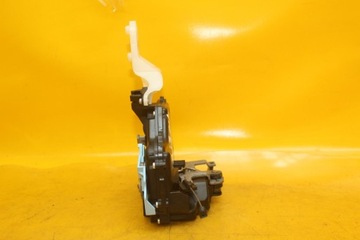 фото thumb №7, Замок дверь правые перед vw caddy iii рестайлинг 9 pin 3d1837016aq