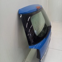 фото thumb №5, Крышка багажника задняя задняя opel astra h