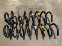 фото thumb №1, Renault megane iv пружини підвіска задня балка задній