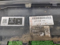 Бампер перед передній renault trafic 4 Ціна, фото thumb