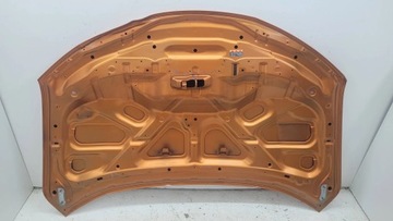 фото thumb №11, Nissan x-trail xtrail t32 14+ капот кришка двигуна перед передня fv