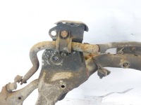 фото thumb №13, Підрамник підрамник підрамник поперечина балка honda civic vii 7 eu, ep, ev 1.4 is 16v