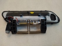 фото thumb №7, 11a837205bk ручка наружная левое зад keyless advance vw id4 id5 2021+