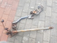 фото thumb №1, Тяга домкрат переключения передач daf 45 55 lf 6 cyl.