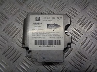 фото thumb №1, Модуль подушка безпеки opel astra g 09229302bf
