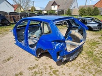 фото thumb №13, Skoda kamiq левая четверть перед задняя крыша 21r