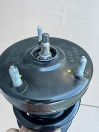 фото thumb №9, Dodge challenger charger srt передний правый амортизатор 2015+