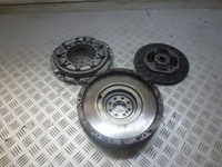 фото thumb №1, Зчеплення диск притиск fiat 500 1.3 mtj luk