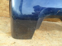 фото thumb №11, Citroen xantia бампер задний 9609742277