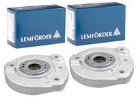 фото thumb №1, 2x подушка амортизатора передняя mercedes glk x204 08-15