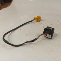 фото thumb №9, Webasto peugeot 206 lift панель керування 221000328900