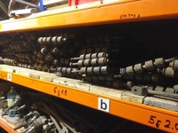 фото thumb №4, Celica v 5 важіль задня задній важелі тяга комплект