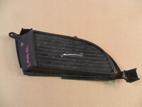 фото thumb №10, Mitsubishi lancer заглушка протитуманної фари mn126453