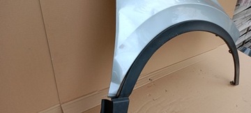 фото thumb №6, Крило перед переднє правий honda crv c-rv v 5 17-22rok з планка оригінал