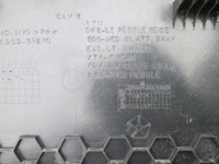 фото thumb №7, Chrysler town country 11- пластик сиденье задняя задний левый правый caravan