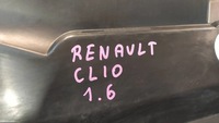 фото thumb №4, Решітка радіатора решітка радіатора радіатора renault clio