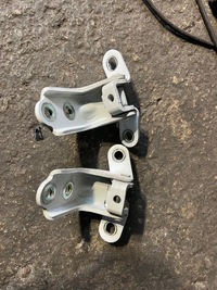 фото thumb №2, 87 kia optima iv петля петлі двері передні праве перед swp