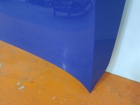 фото thumb №11, Skoda fabia iv 21- капот передня кришка двигуна перед 6va823153