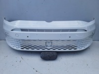 фото thumb №1, Vw caddy v 5 2k7 20- бампер передний оригинал!