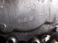 фото thumb №9, Двигатель / блок двигателя двигателя + оборудование 1.9 tdi audi a4 b5 038103373r