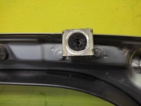 фото thumb №10, Alfa romeo 147 задняя крышка багажника багажника лак vr65