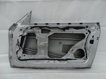 фото thumb №9, Дверь левая правые bmw e811 лак титан серебро