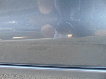 фото thumb №5, Двері ліві ford fiesta mk7 рестайлінг 3 двері qf оригінал.