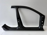 фото thumb №1, Seat leon iv 5fe рама порог блок двигателя обшивка правое 5fe809606 e оригинал