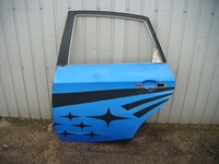 фото thumb №1, Subaru impreza iii gh hb двері лівий задня