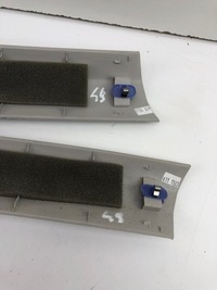 фото thumb №7, Renault scenic iv защита стойка p + l 769121504r