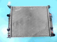 фото thumb №1, Радіатор wody mercedes gl i x164 4.7b v8