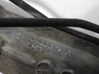 Трансмісія кермова land rover discovery 3 2.7 v6 a0006339 Зі Шроту, фото thumb