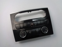 фото thumb №1, Панель аварийных подвеска mercedes ml w164 2005-2011