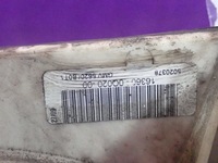 фото thumb №5, Peugeot 107 08-12 1.0 68km вентилятор радиатора 163600q020 2 pin