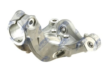 фото thumb №2, Поворотна опора передня seat alhambra 10- seat leon 05- vw passat 05- ліва