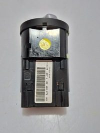 фото thumb №9, Seat toledo skoda rapid переключатель выключатель света 6ja941531f super состояние