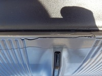 фото thumb №15, Бампер задня задній kompletny pdc датчики mg 4 mg4 eh32