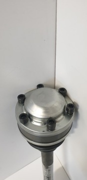 фото thumb №11, Skf vkjc 1060 wał приводной