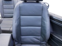 фото thumb №6, Сидіння комплект шкіра vw golf vi 6 gti cabrio