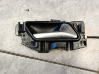 Купить Ручка внутренняя правая opel crossland x 13484998, фото thumb