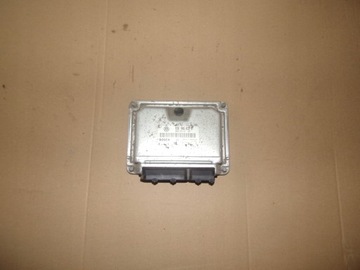 фото thumb №1, Компьютер 036906032b octavia 1.4