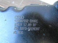 фото thumb №2, Зона смятия отбойник правые перед audi r8 08-12