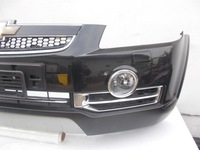 фото thumb №6, Бампер передний перед chevrolet captiva 2005 -2010 омыватель