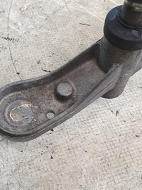 фото thumb №13, Механизм дворник перед оригинальный номер a2128201240 mercedes w212 10r. eu