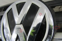 фото thumb №9, Бампер перед vw transporter t6 7e0 15-19